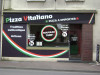 Pizzeria Vitaliano - La façade