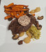 Oree'sto - un plat