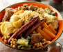 La Metidja - Couscous