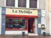 La Metidja - La facade