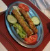 Restaurant Bollywood Zaika - Un plat
