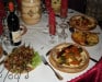 Restaurant le Berbère - Des assiettes