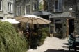 L'antidote - Le restaurant