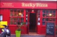 Lucky Pizzas - la pizzeria 