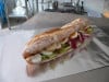 Station Gambetta - Le sandwich
