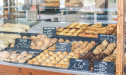 Boulangerie Marie Blachère - La vitrine