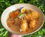 Le Rockambol - Un plat