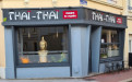 Thaï-Thaï - La façade