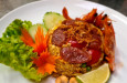 Thaï-Thaï - Un plat
