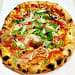 Ma-Ma Pizza - Une pizza césare