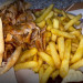 Royal Kebab - Un kebab, frites