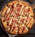 Domino's pizza - Une pizza