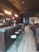 Le Brazero - Le comptoir