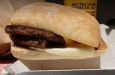 Mc Donald's - Un burger
