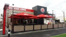 Burger King - le restaurant