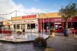 A10 Canteen - La terrasse