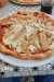 A10 Canteen - Une pizza