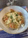 La P'tite Escale - Un plat
