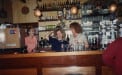 Le Débarcadère - Le bar