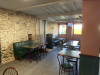 Pub de l'Abbaye - la salle
