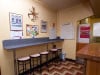 La Pigalette - La salle de restauration