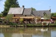 Le Moulin de la Haulle - Le restaurant