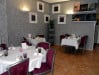 Le Petit Pasteur - La salle de restauration