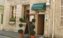 Le Petit Pasteur - Le restaurant