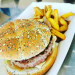 Lmdv - Un burger