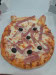 Yass'pizza - Une autre pizza
