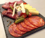 Grape Bar - Une planche