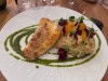 Le Piras - Un plat