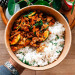 Pitaya - Red curry