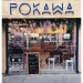 Pokawa - La façade