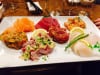Shin'zen - Un plat