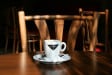 Le Café des Z'Arts - Une tasse