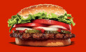 Burger King - Un autre burger