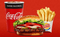 Burger King - Une formule burger