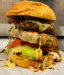 231 East Street - Un burger