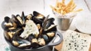 Léon - Moules et frites 