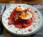 Le Dervois - Un plat