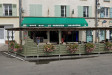 Le Parisien - La façade