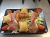 Resto'Der - La salade de tourtons et ravioles