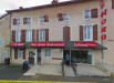 Hotel du Nord - La façade