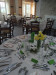 La grange du relais - La salle