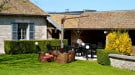 La Montagne - La façade du restaurant