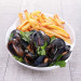 L'Assiette II - Moules frites