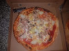 Allo pizza 53 - Une autre pizza