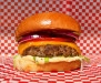 Red Burger - Un autre burger