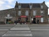 Le Relais Saint Georges - Le restaurant